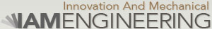 IAM - Innovation And Mechanical Engineering
